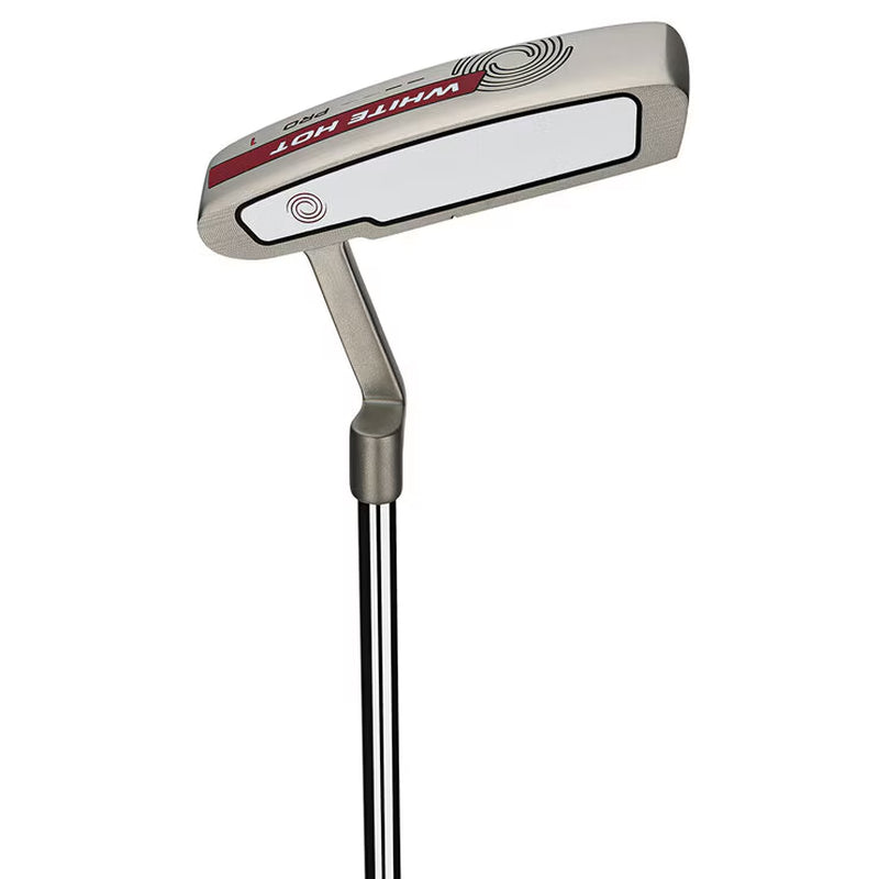 Edge 10-Piece Graphite Golf Club Set - Right Handed