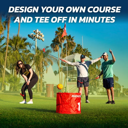 Bucketgolf Bucketgolf