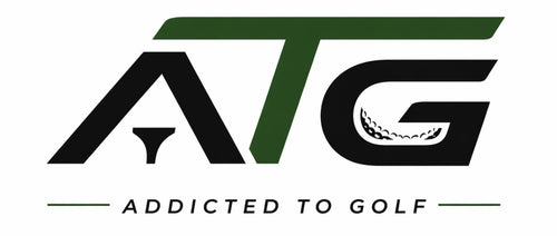 Addicted To Golf