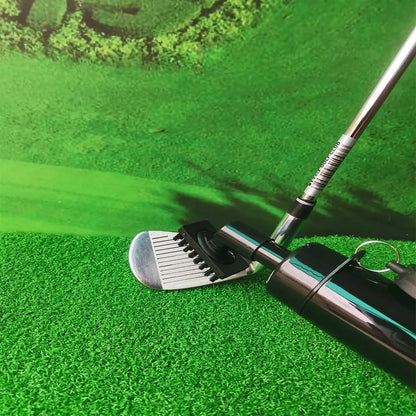 Automatic Water Cleaning Kit for Effortless Club Maintenance