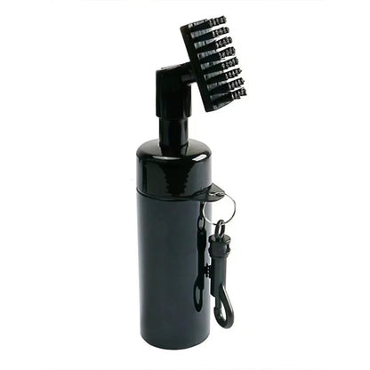 Automatic Water Cleaning Kit for Effortless Club Maintenance