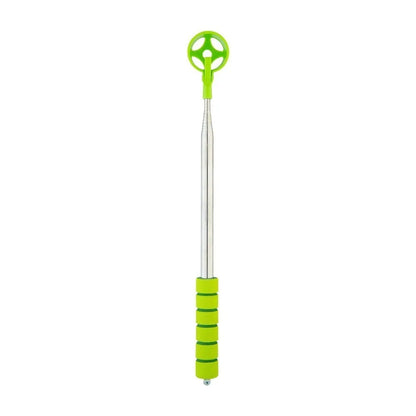 Adjustable Telescopic Golf Ball Retriever with Non-Slip Handle 