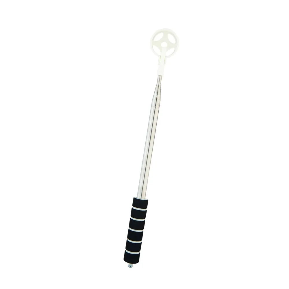 Adjustable Telescopic Golf Ball Retriever with Non-Slip Handle 