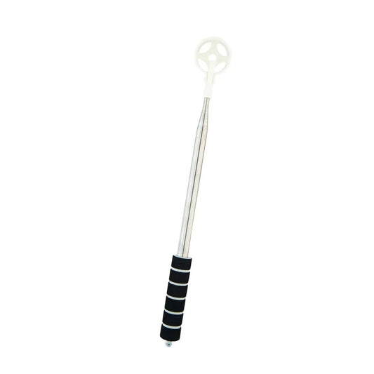 Adjustable Telescopic Golf Ball Retriever with Non-Slip Handle 