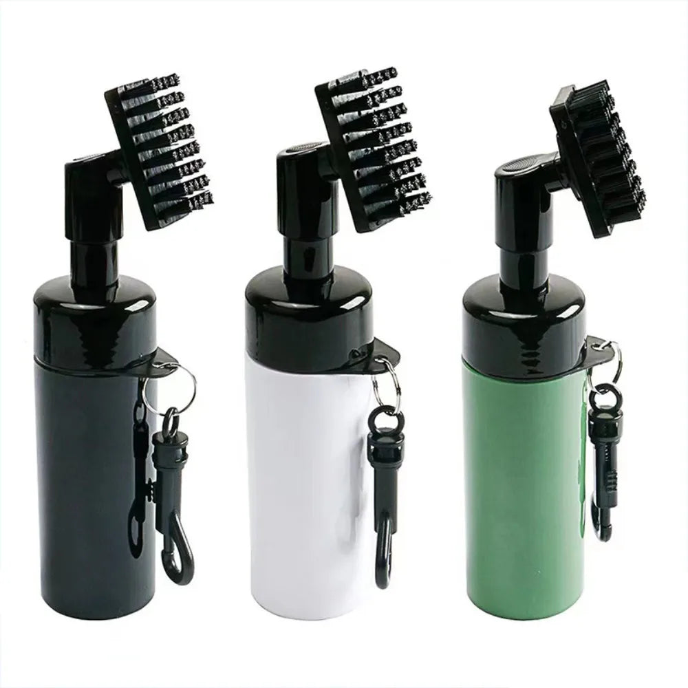 Automatic Water Cleaning Kit for Effortless Club Maintenance