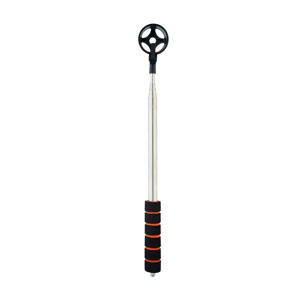 Adjustable Telescopic Golf Ball Retriever with Non-Slip Handle 