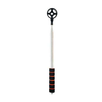 Adjustable Telescopic Golf Ball Retriever with Non-Slip Handle 