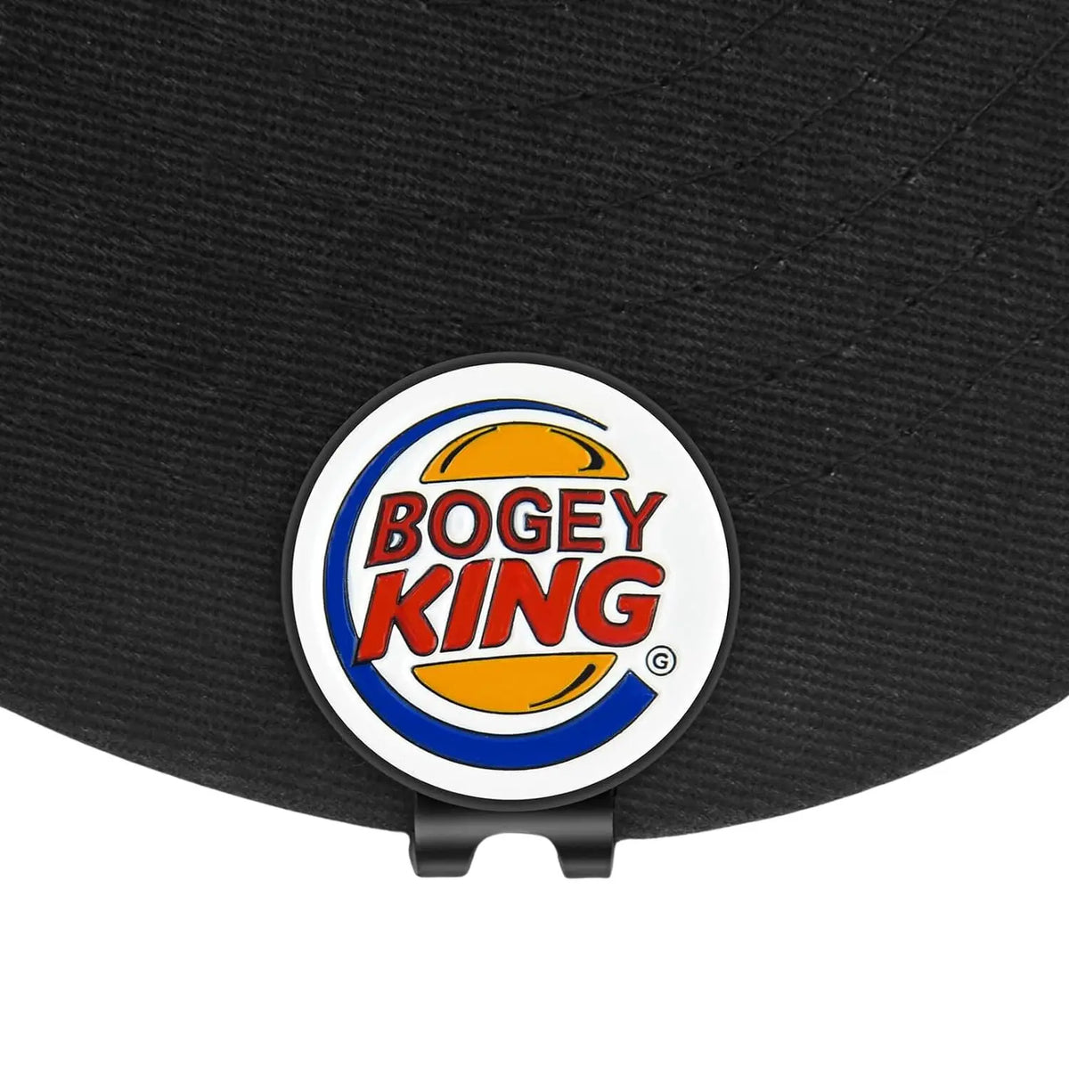 3-Pack Funny Ball Markers & Magnetic Hat Clip - Ideal Gift for Golf Lovers!