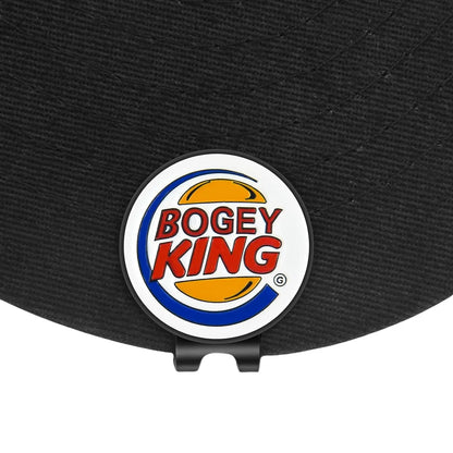 3-Pack Funny Ball Markers & Magnetic Hat Clip - Ideal Gift for Golf Lovers!