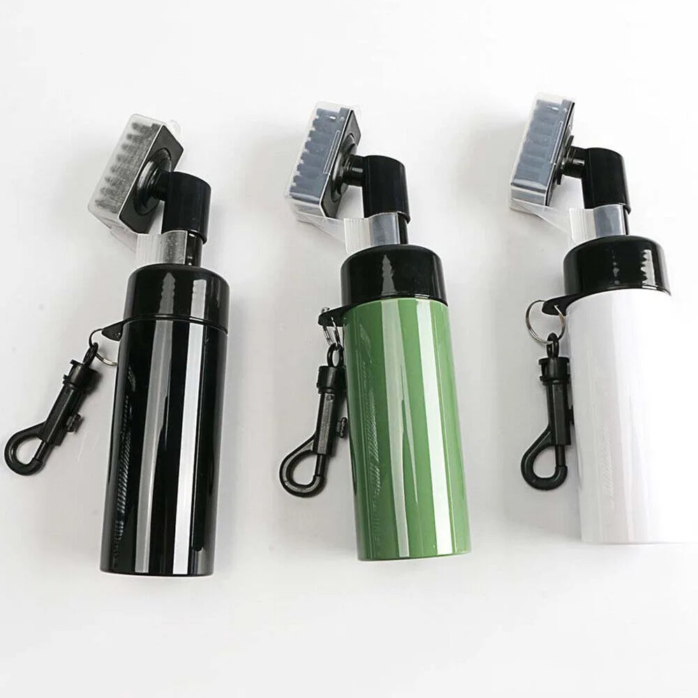 Automatic Water Cleaning Kit for Effortless Club Maintenance