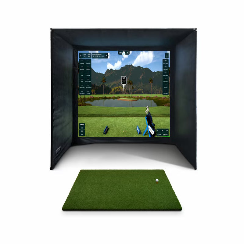 Enclosure Ultra Bright Bundle (2.6M X 2.5M X 1.5M)