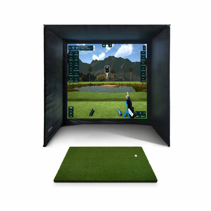 Enclosure Ultra Bright Bundle (2.6M X 2.5M X 1.5M)