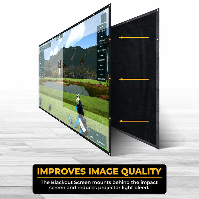 Enclosure Ultra Bright Bundle (2.6M X 2.5M X 1.5M)